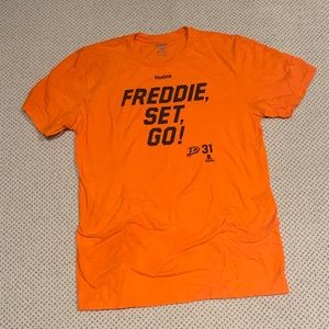 Freddie Andersen Anaheim Ducks T-shirt